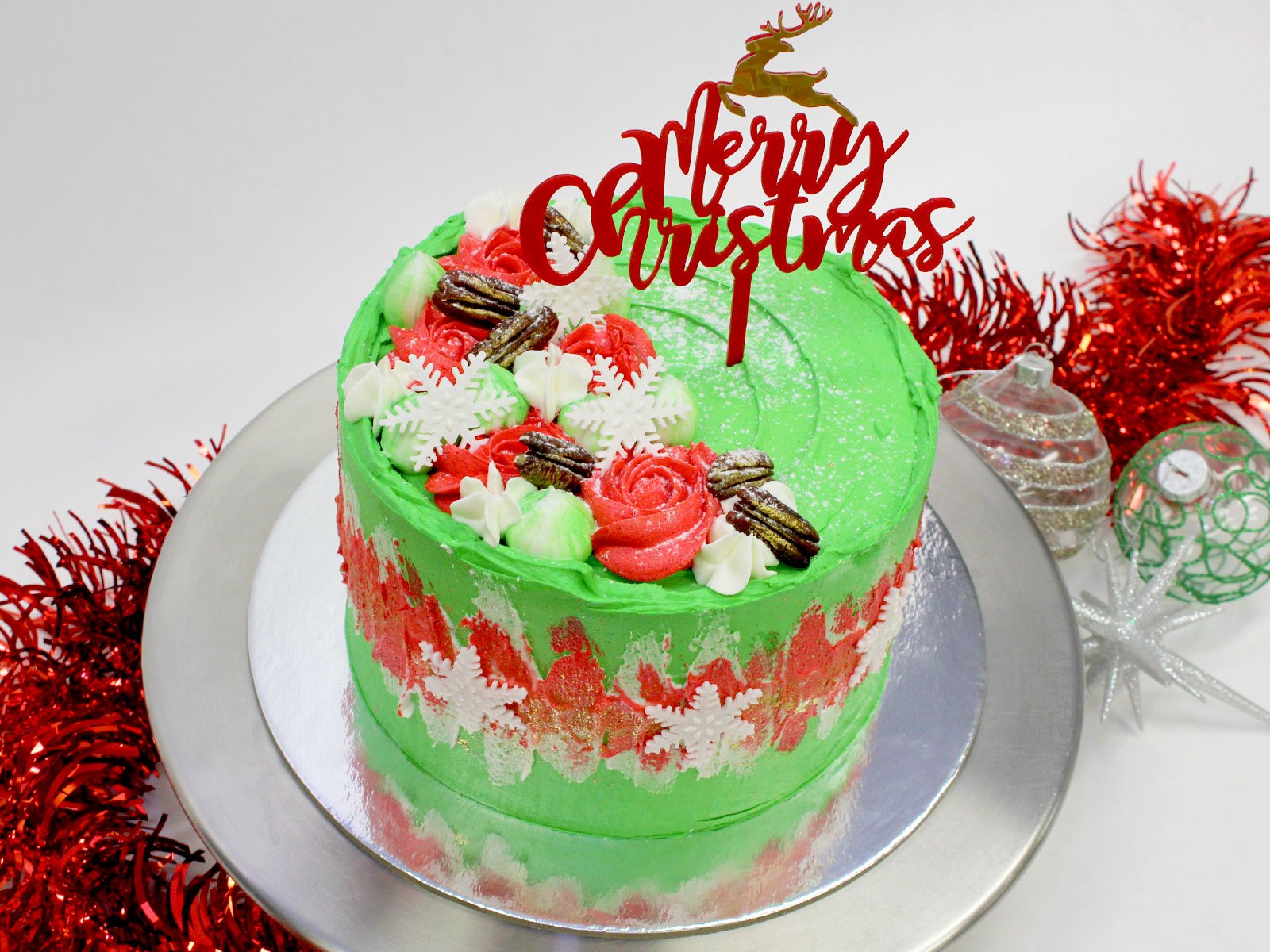 Christmas 2022 - The Compassionate Kitchen