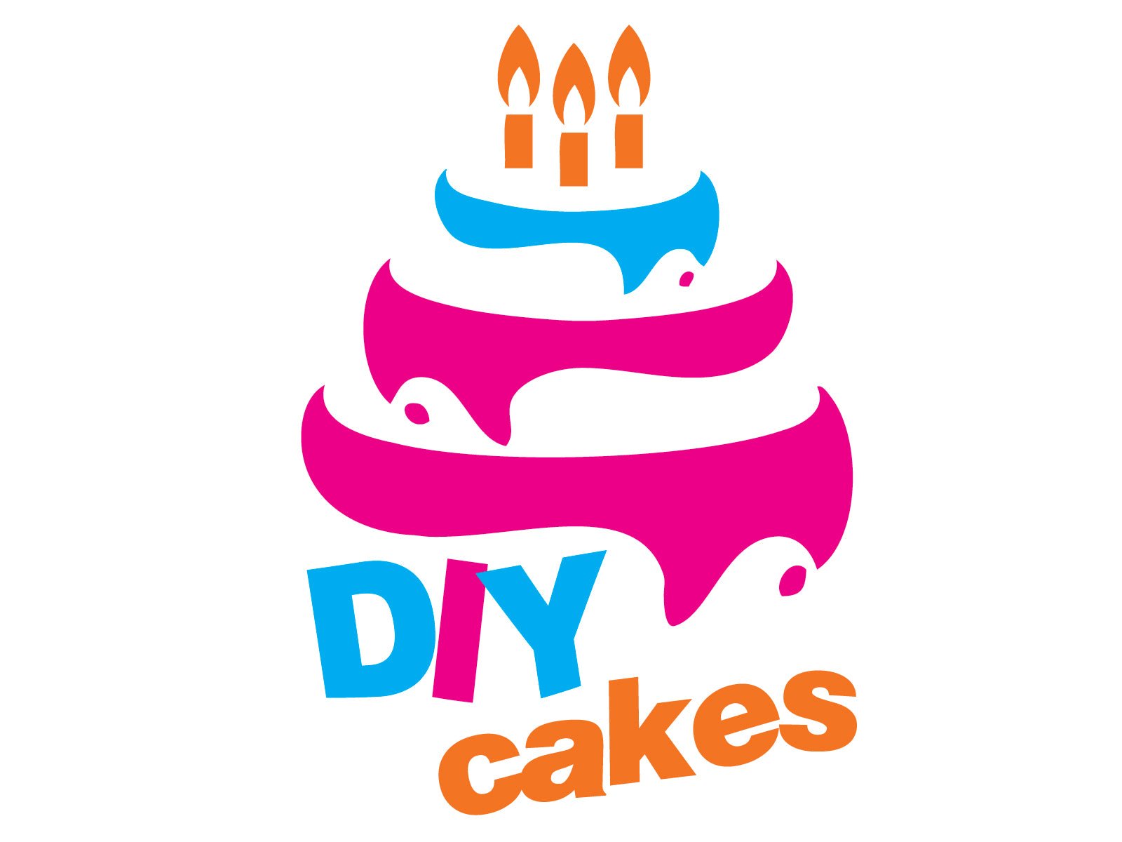 DIY Cake Range - The Compassionate Kitchen