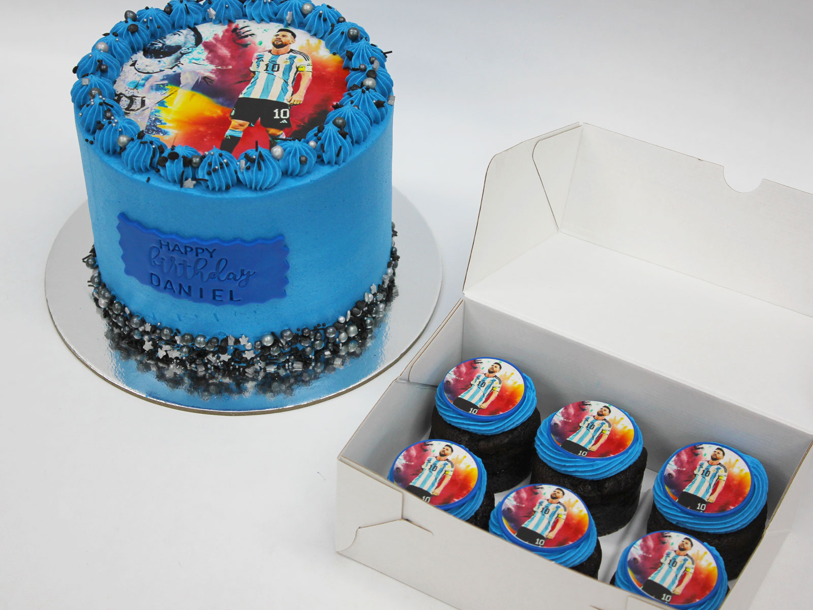 Edible Image Cakes