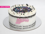 Olivia cake