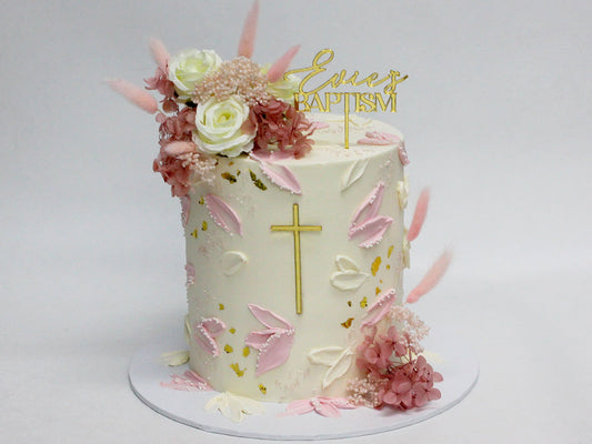 Celebrate Faith with Beautiful Religious Cakes in Melbourne – The Cake ...