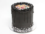 Barbie Cake - The Cake People