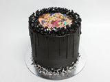 Barbie Cake - The Cake People