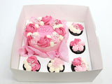 Birthday Cake Bento Box - The Cake People