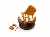Biscoff Cupcake - The Cake People