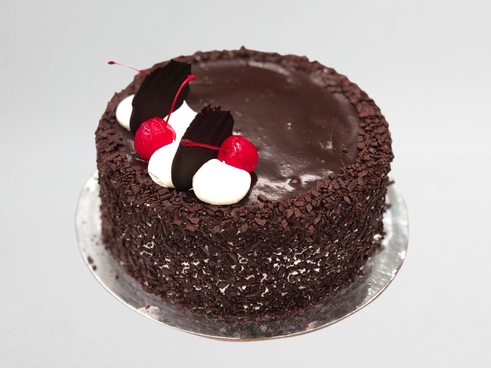Black Forest Cake - The Cake People