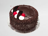 Black Forest Cake - The Cake People