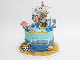 Create Your Own Character Cake - The Cake People