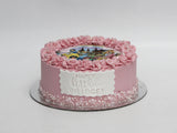 Disney Princesses Cake - The Cake People