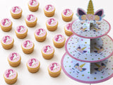 Edible Image Cupcake BUNDLE - The Cake People