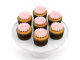 Fairy Floss Cupcake - The Cake People
