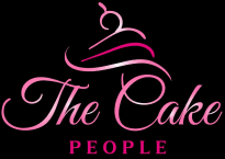 The Cake People logo