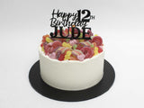 Lollies Cake - The Cake People