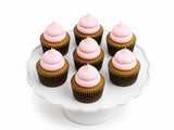 Marshmallow Cupcake - The Cake People
