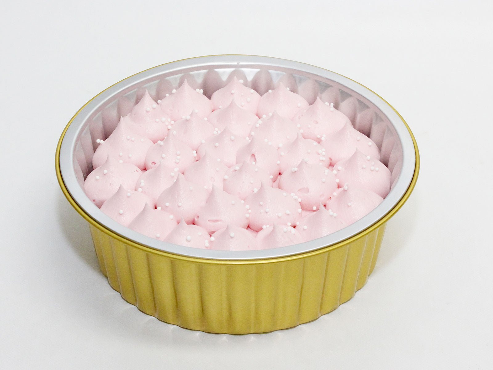 Mini Fairy Floss Cake - The Cake People