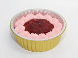 Mini Strawberry Cake - The Cake People