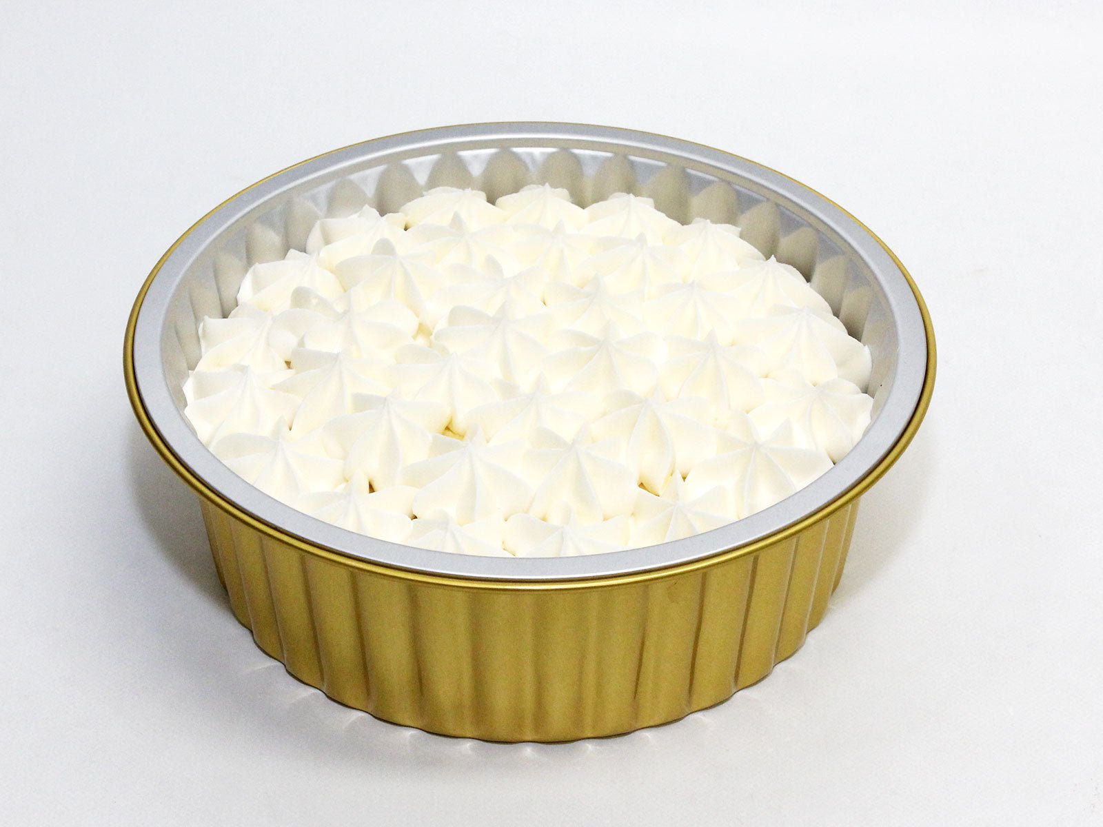 Mini Vanilla BlissCake - The Cake People
