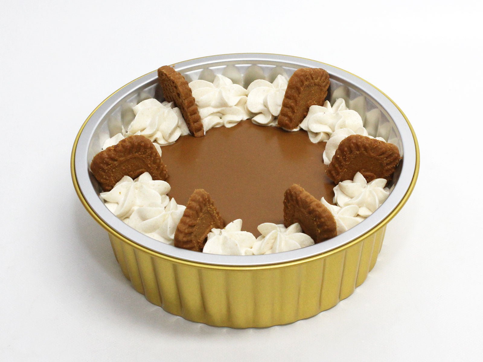 Mother's Day Biscoff Cheesecake - The Cake People