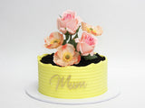 Mother's Day Flower Cake - The Cake People