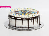 Paw Patrol Image Cake - The Cake People