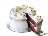 Red Velvet Cake - The Cake People