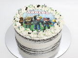 Roblox Cake - The Cake People