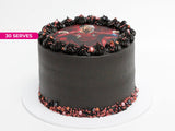 Ronaldo Image Cake - The Cake People