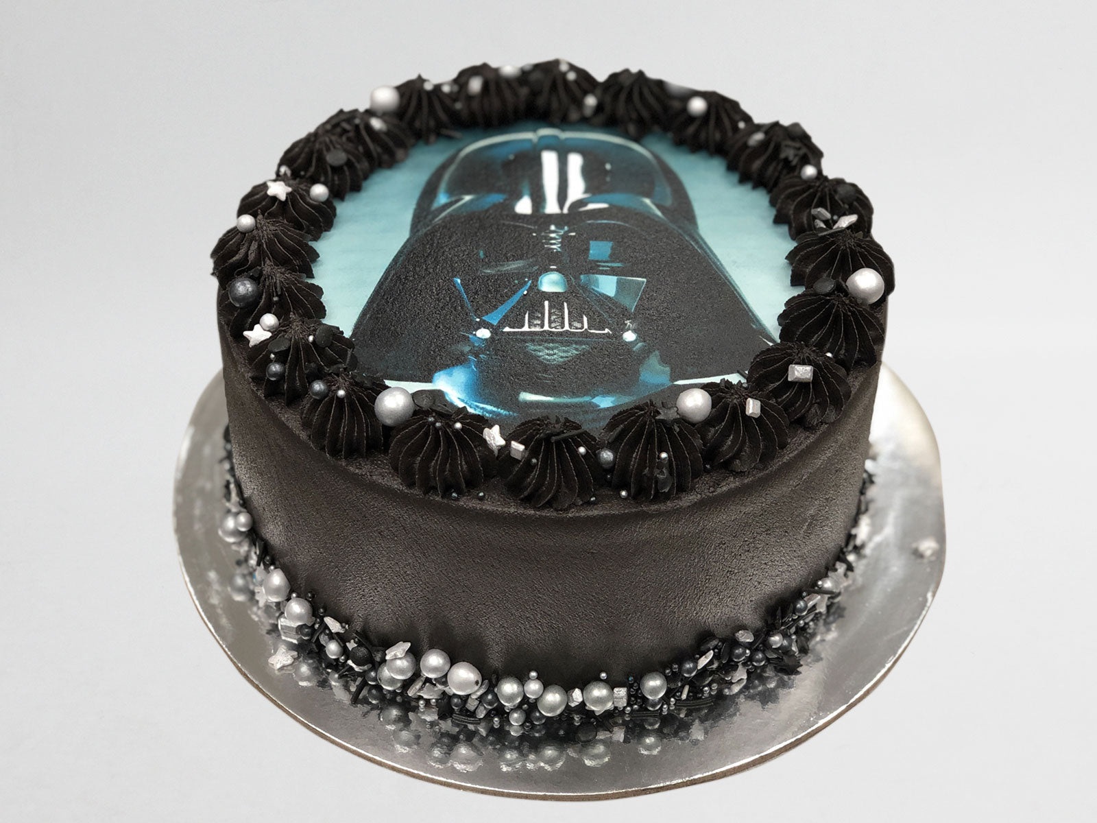Star Wars Cake - The Cake People