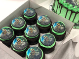 T - REX Dinosaur Edible Image Cake - The Cake People