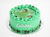 The Cake People Taylor Swift Album Cake