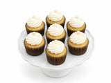 Vanilla Bliss Cupcake - The Cake People