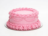 Vintage Cake - The Cake People