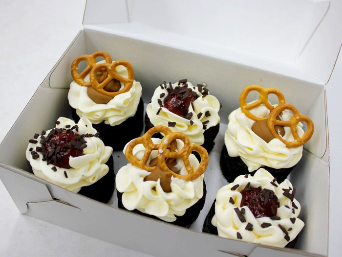 Cake Frenzy Limited Edition 6-Pack - The Cake People (9072814162079)