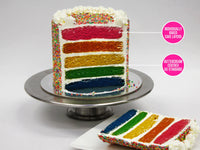 Custom Image Cake - UPLOAD ANY IMAGE - The Cake People (5940080476319)