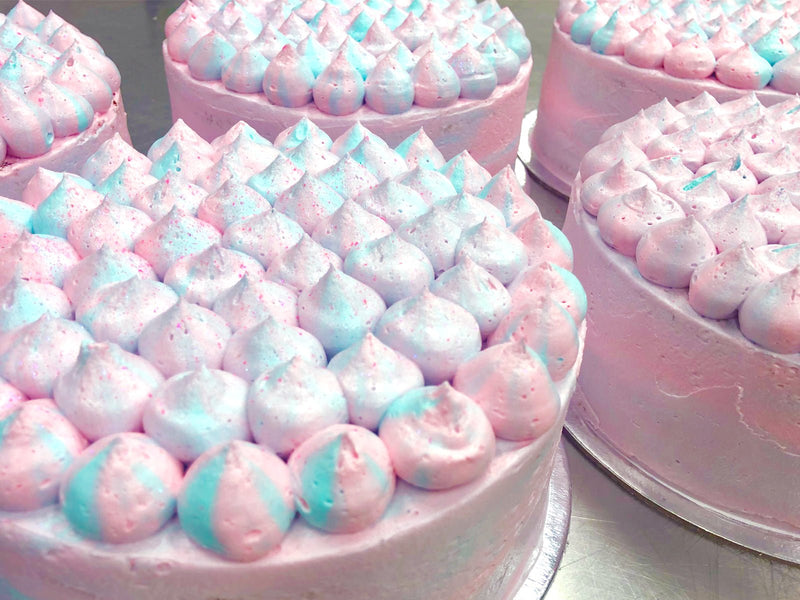 Fairy Floss - The Compassionate Kitchen (5638752108703)