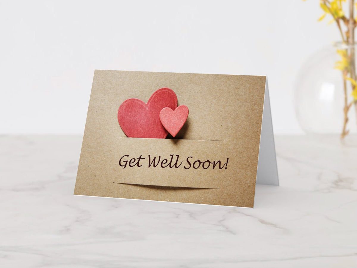 Get Well Soon Gift Card - The Compassionate Kitchen (5638757351583)