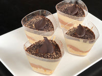 Irish Cream Mocha 4 Pack - The Compassionate Kitchen (7486521475231)