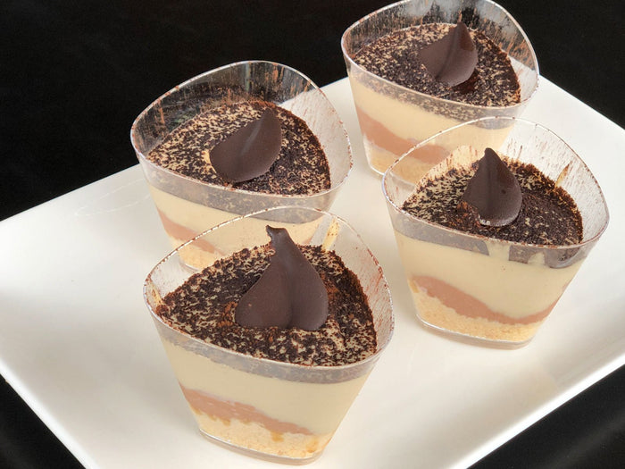 Irish Cream Mocha 4 Pack - The Compassionate Kitchen (7486521475231)