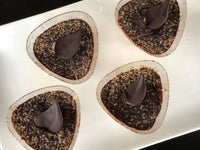 Irish Cream Mocha 4 Pack - The Compassionate Kitchen (7486521475231)