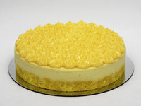 Lemon Blueberry Twist - The Compassionate Kitchen (7669661335711)