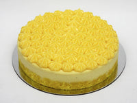 Lemon Blueberry Twist - The Compassionate Kitchen (7669661335711)