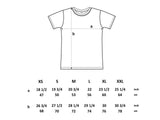 Organic Cotton Big or Small Kids T-Shirt - The Compassionate Kitchen (7153807589535)