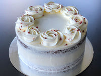 Red Velvet Cake - The Compassionate Kitchen (5638752239775)