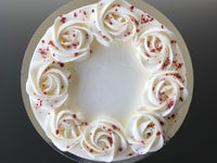 Red Velvet Cake - The Compassionate Kitchen (5638752239775)