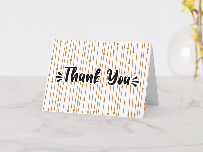 Thank You Gift Card - The Compassionate Kitchen (5638757318815)
